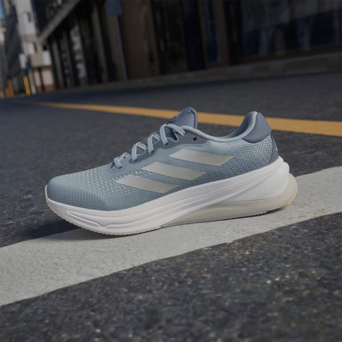 Adidas Supernova Solution Erkek Yol Koşusu Ayakkabısı