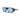 Oakley Clifden Güneş Gözlüğü - Matte Translucent Blue/Prizm Deep H2O Polarized