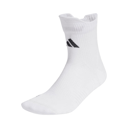 Adidas Runxcshnd Sock Unisex Beyaz Çorap