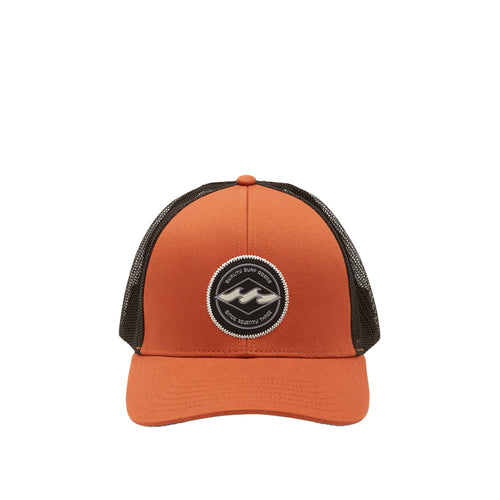 Billabong Walled Trucker Şapka
