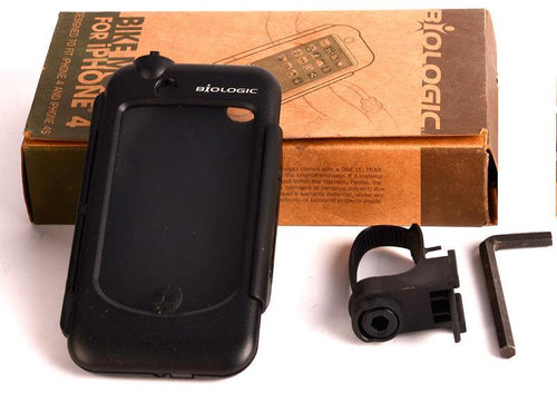 Dahon Bisiklet Telefon Tutucu Boost i-Phone4