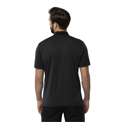 Jack Wolfskin Pack & Go Polo T-shirt