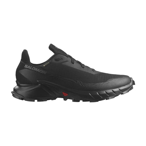 Salomon Alphacross 5 Gore-Tex Patika Koşu Ayakkabısı