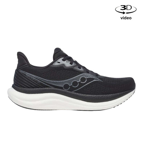 Saucony Triumph 23 Erkek Yol Koşusu Ayakkabısı