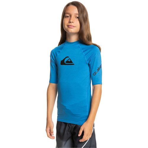 Quiksilver All Time Çocuk Lycra