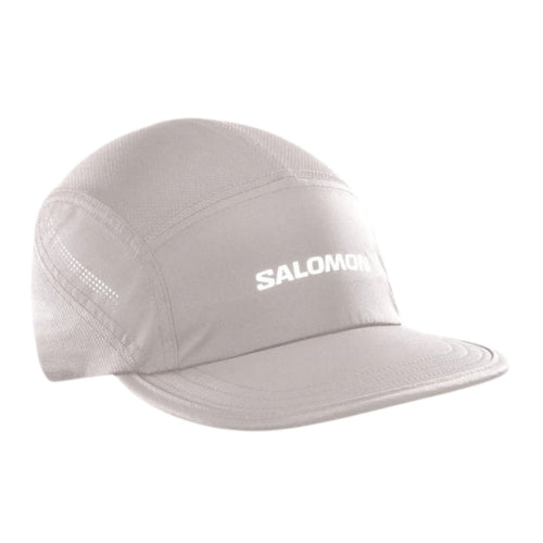 Salomon Shkout 7 Panel Cap U Unisex Şapka