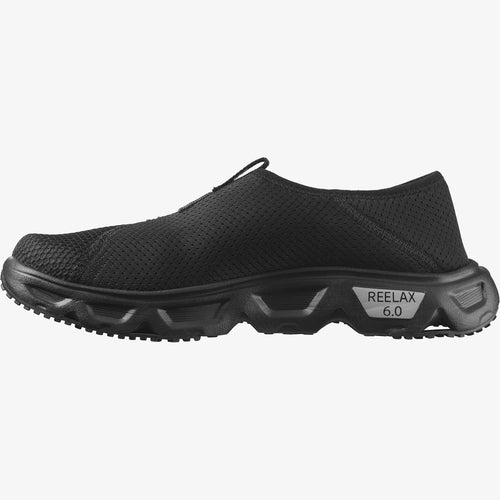 Salomon Reelax Moc 6.0 Kişilər üçün Qara Su Ayaqqabısı