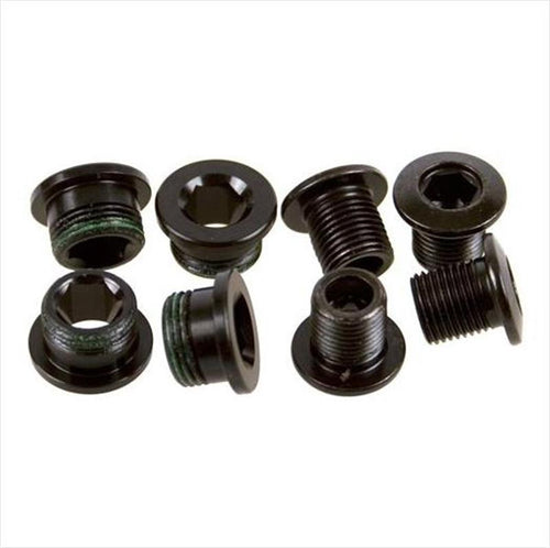 Sram Aynakol Yaprak Civatası Seti 4X2