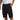 Quiksilver Crucial Battle Cargo Erkek Siyah Walkshort