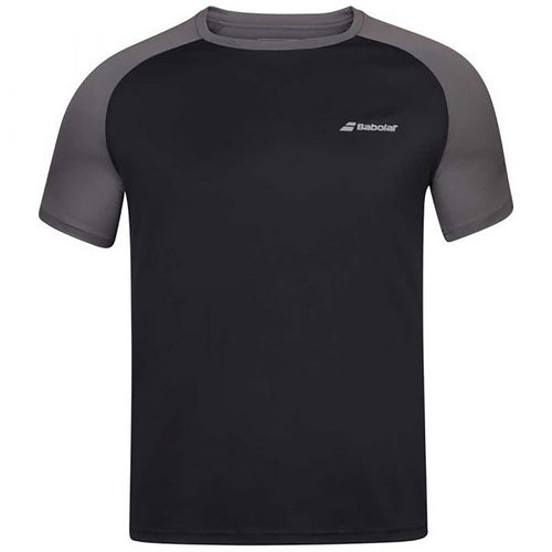 PLAY CREW NECK TEE MEN