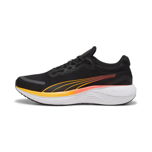 Puma Scend Pro Erkek Yol Koşusu Ayakkabısı
