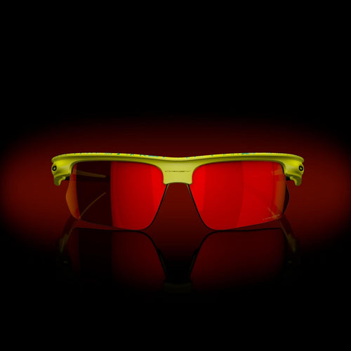 OAKLEY ERKEK GÜNEŞ GÖZLÜĞÜ Bisphaera Sarı