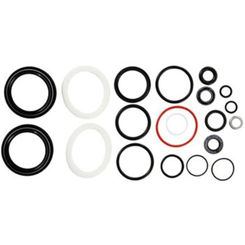 Rock Shox Pike  Solo Air 35Mm Servis Seti