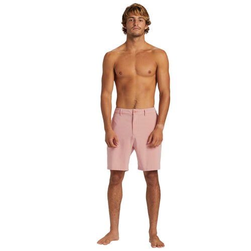 Quiksilver Heather Amph 19 Kişi Şortları 
