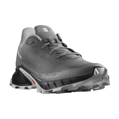 Salomon Alphacross 5 Erkek Patika Koşusu Ayakkabısı