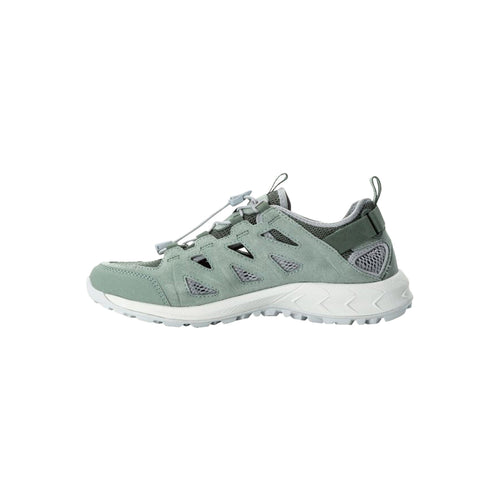 Jack Wolfskin Woodland 2 Hybrid Low Kadın Outdoor Ayakkabısı