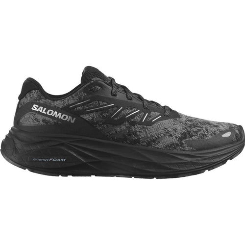 Salomon Aero Glide 2 Erkek Yol Koşusu Ayakkabısı