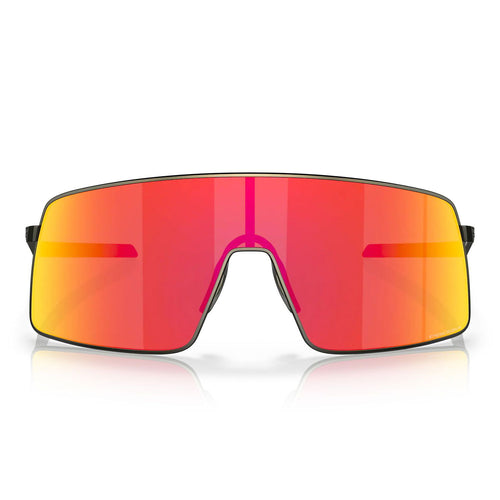 Oakley Sutro Ti Günəş eynəkləri - Carbon/Prizm Ruby 