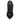 Arran High weathertite Black