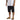 Quiksilver Crucial Battle Cargo Erkek Siyah Walkshort