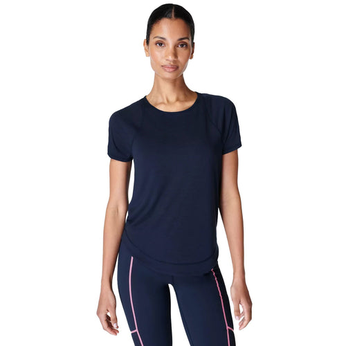 Sweaty Betty Breathe Easy Kadın Tişört