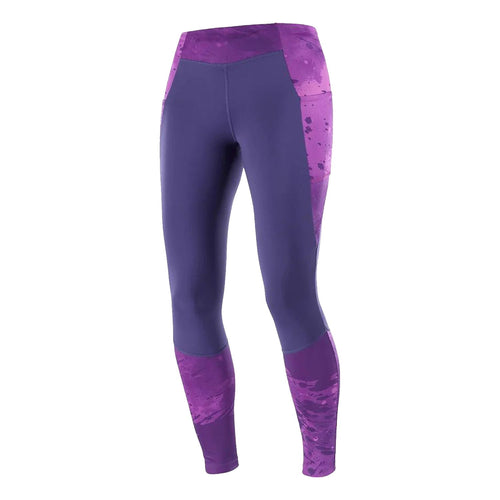 Salomon Cross Run 28” Koşu Taytı