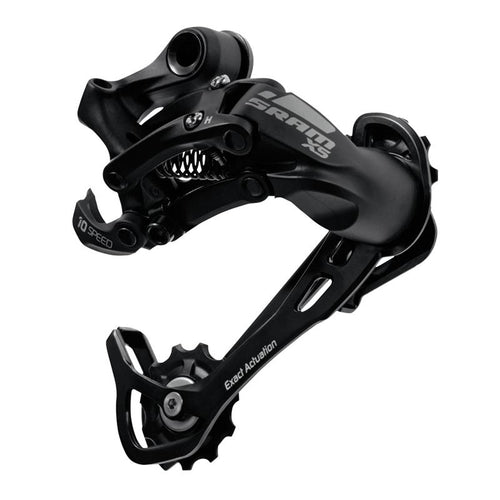 Sram X5 Long Cage 10'Lu Arka Vites