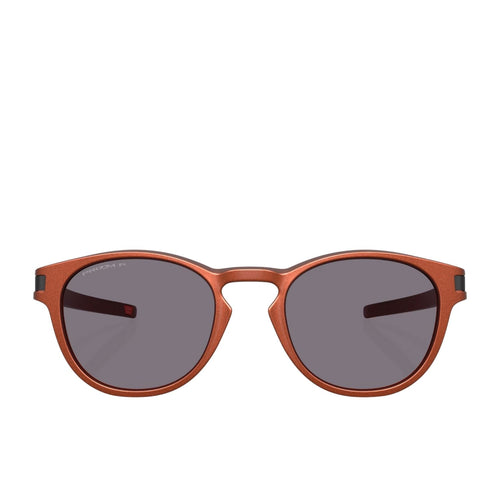 Oakley Latch Erkek Siyah Gözlük