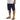 Quiksilver Crucial Battle Cargo Erkek Siyah Walkshort