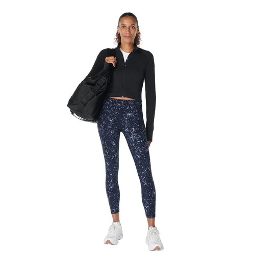 Sweaty Betty Power Workout Leggings Kadın Koşu Taytı