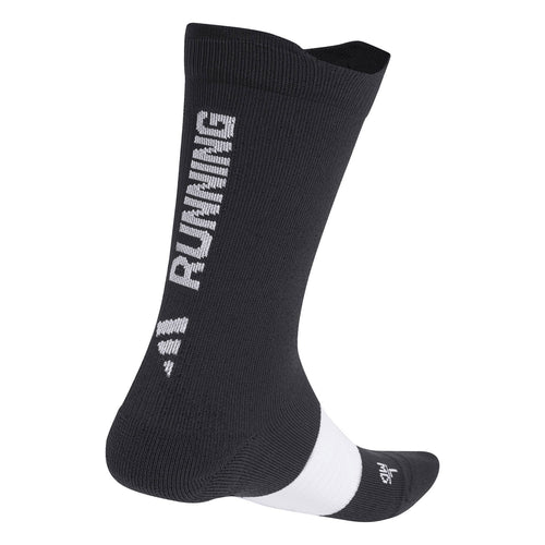 Adi̇das Runxgrafic Sock Unisex Siyah Çorap
