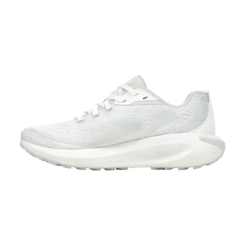 Merrell Morphlite Kadın Beyaz Yol Koşusu Ayakkabısı