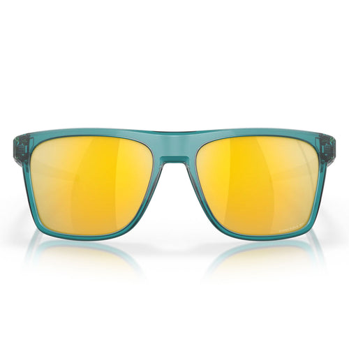Oakley Kişi Günəş Eynəyi Leffingwell Sarı