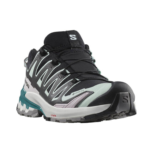 Salomon XA Pro 3D V9 Gore-Tex Kadın Outdoor Ayakkabısı