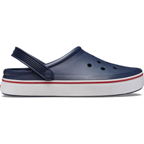 Crocs  Terlik Off Court Clog Lacivert
