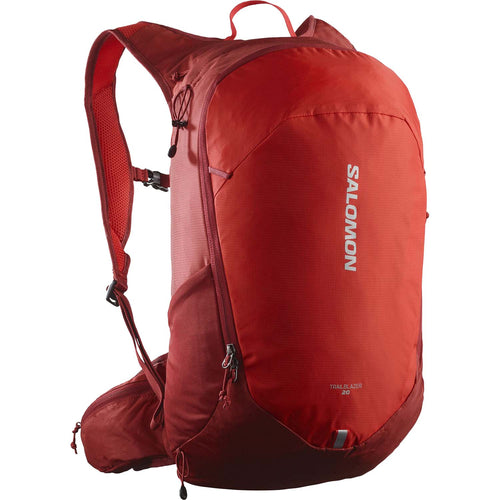 Salomon Trailblazer 20 Sırt Çantası - Goji Berry