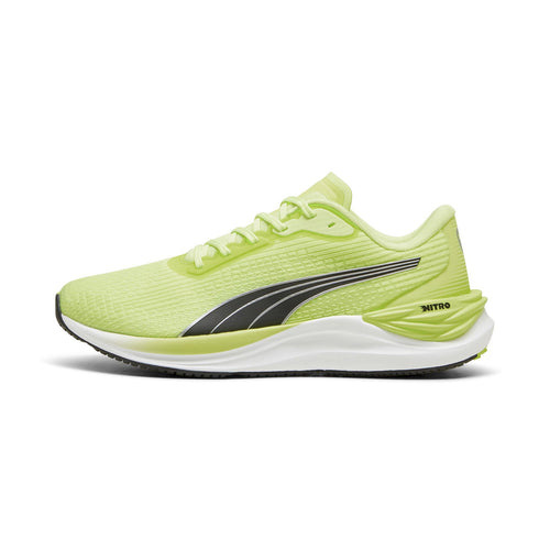 Puma Electrify Nitro 3 Erkek Yol Koşusu Ayakkabısı