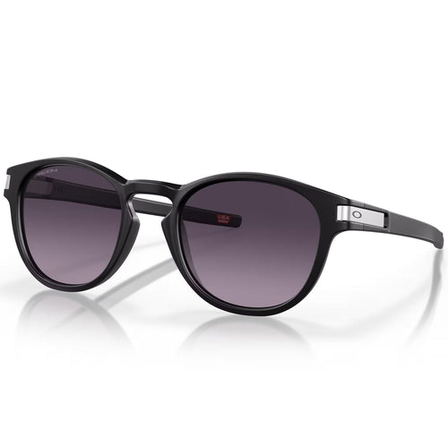 Oakley Latch Erkek Siyah Gözlük