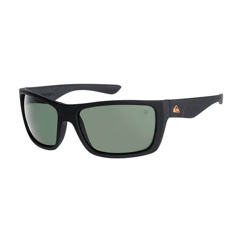 QUIKSILVER ERKEK GÜNEŞ GÖZLÜĞÜ Hideout PLZ F Siyah