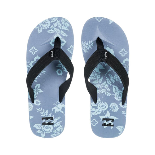 Billabong All Day Theme Kişi Terlikləri