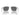 OAKLEY ERKEK GÜNEŞ GÖZLÜĞÜ Sylas Beyaz