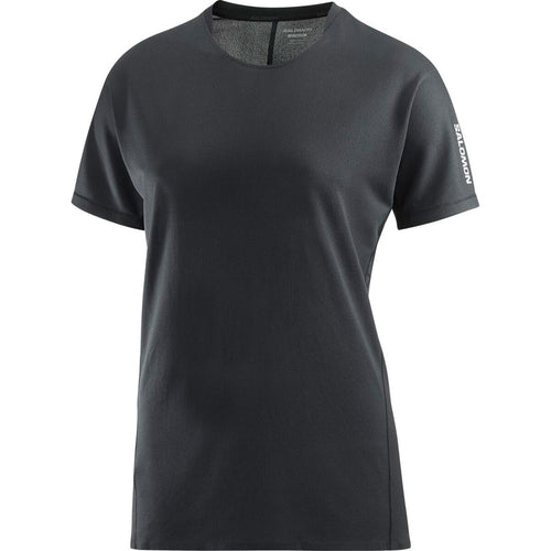 SENSE AERO SS TEE W
