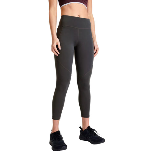 Sweaty Betty Power 7/8 Workout Koşu Taytı