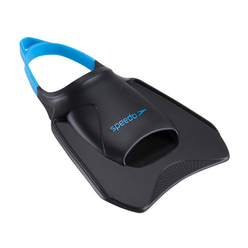 Speedo Training Uzun Bıçaqlı Üzgüçülük Üzgəcləri 
