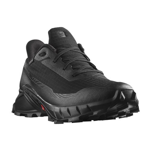 Salomon Alphacross 5 Gore-Tex Patika Koşu Ayakkabısı