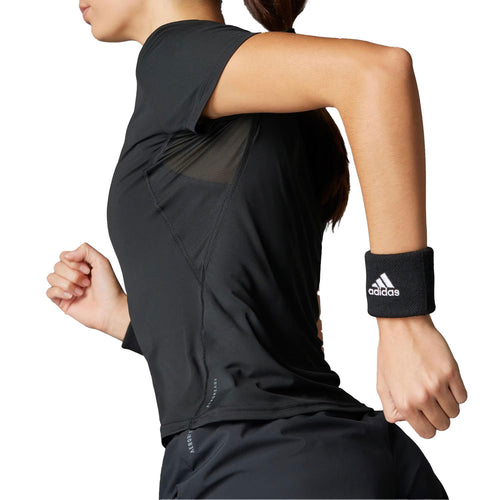 Adidas ADIZERO E TEE Kadın Tişört