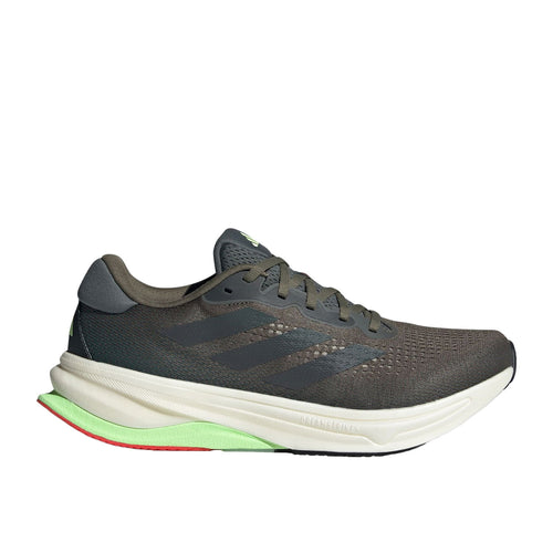 Adidas Supernova Solution Erkek Yol Koşusu Ayakkabısı