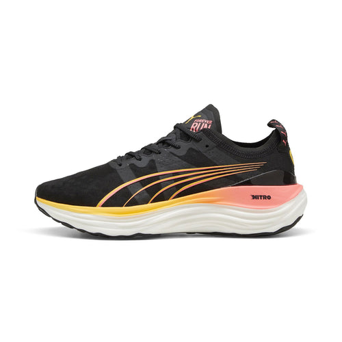 Puma Foreverrun Nitro Erkek Yol Koşusu Ayakkabısı