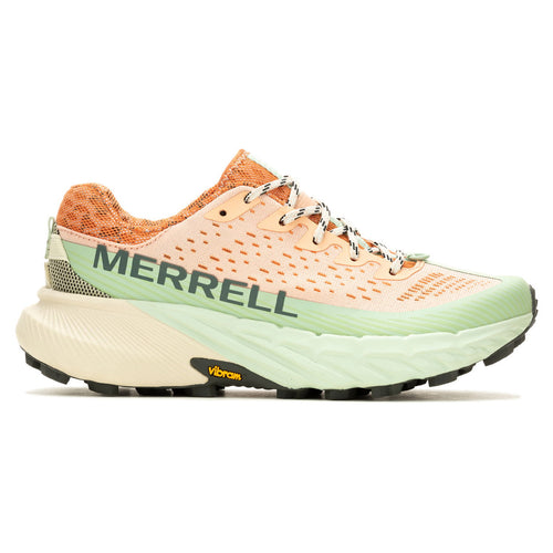 Merrell Agility Peak 5 Kadın Patika Koşusu Ayakkabısı