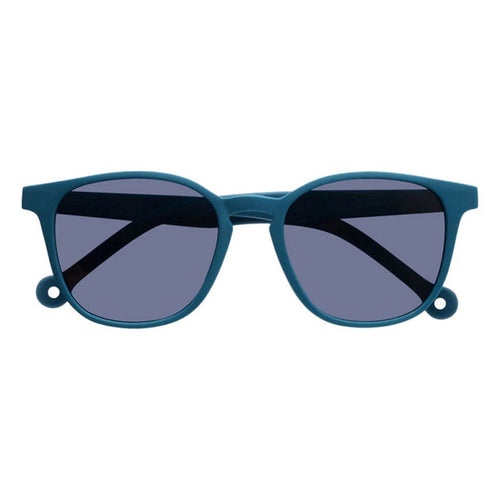 Parafina Ruta - Denim Blue/Solid Blue